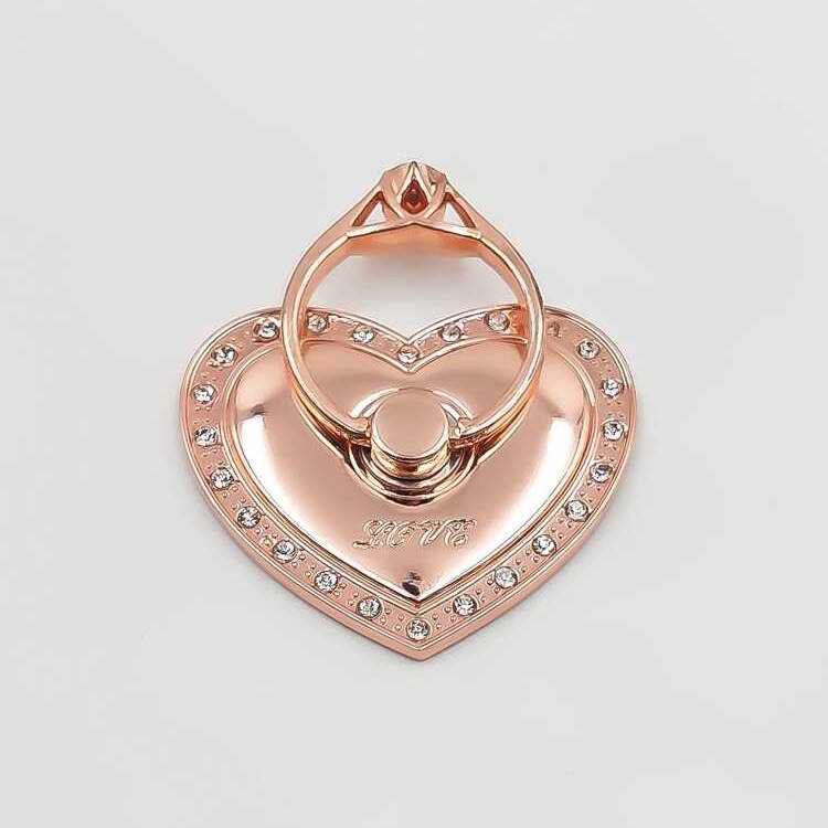 Iphone Ring Holder